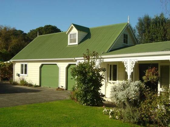 Allambee Cottages - Photo2