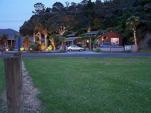 Anchor Lodge Motel Coromandel - Photo2