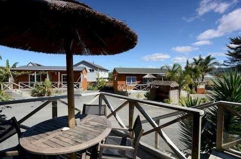 Anchor Lodge Motel Coromandel - Photo3
