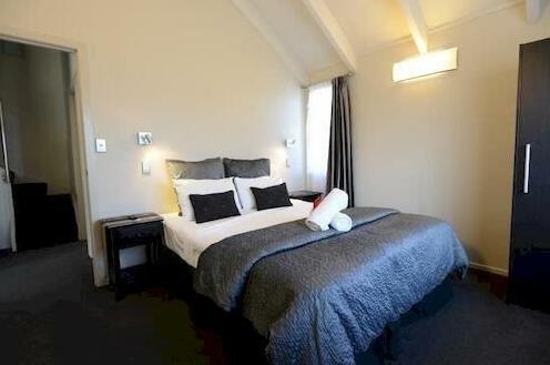 Anchor Lodge Motel Coromandel - Photo5