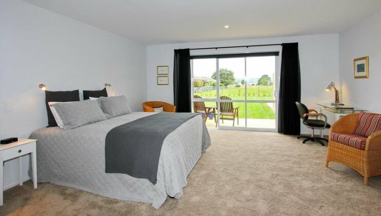 Aotea Bed and Breakfast - Photo3