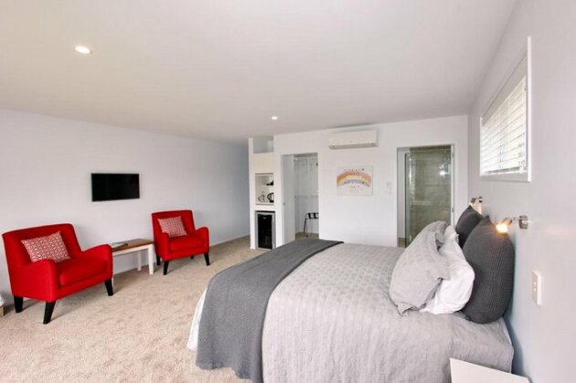 Aotea Bed and Breakfast - Photo5