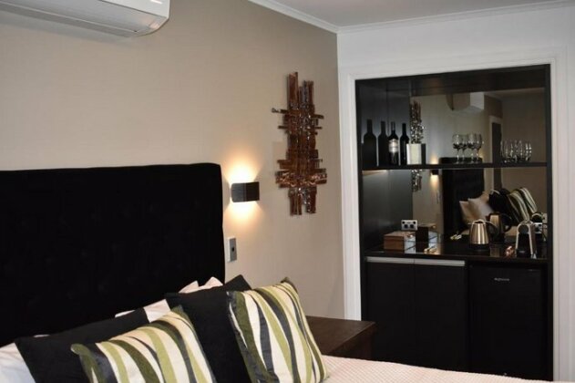 Atea Lodge - Photo2