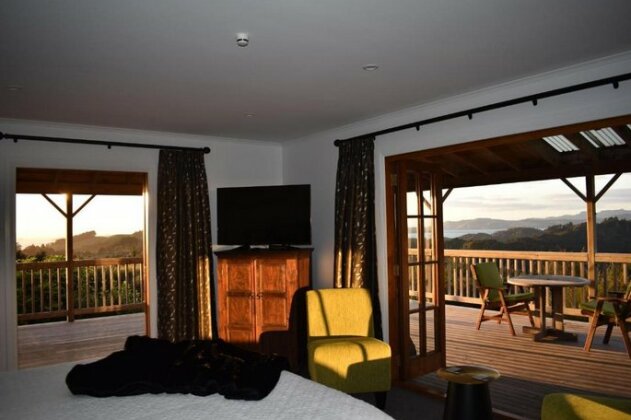 Atea Lodge - Photo3