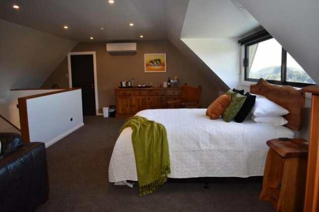 Atea Lodge - Photo4