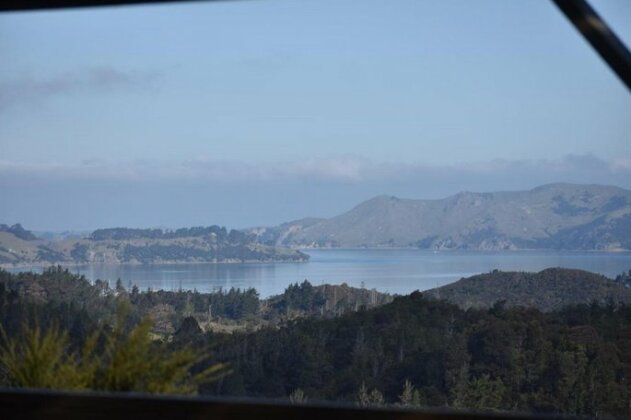 Atea Lodge - Photo5