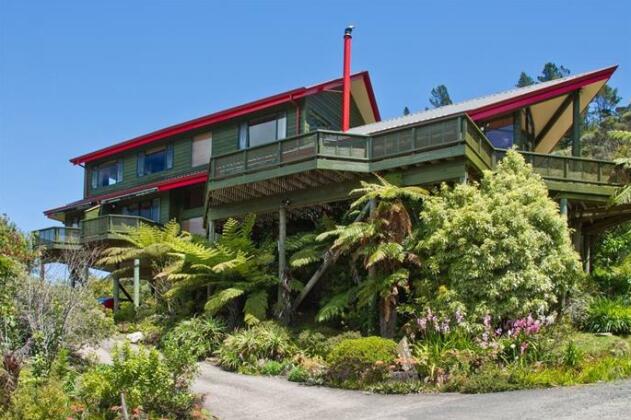 Buffalo Lodge
