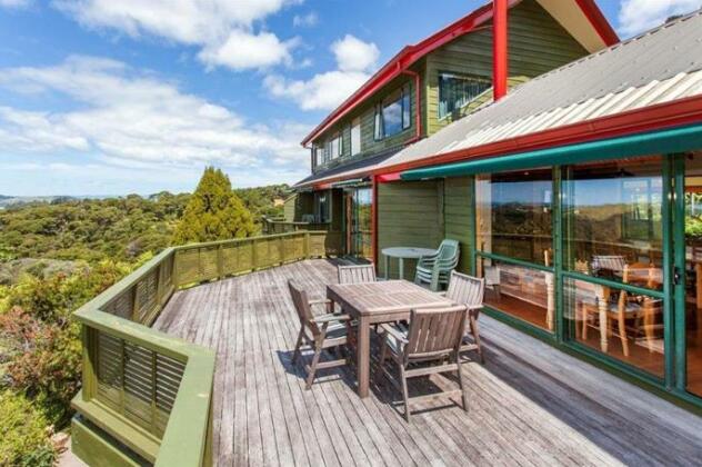 Buffalo Lodge - Photo2