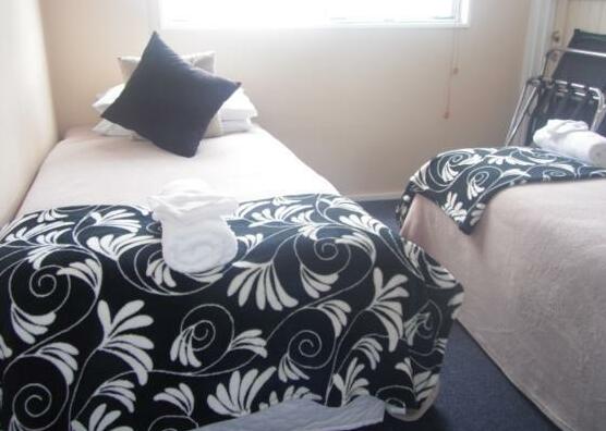 Coromandel Apartments - Photo3