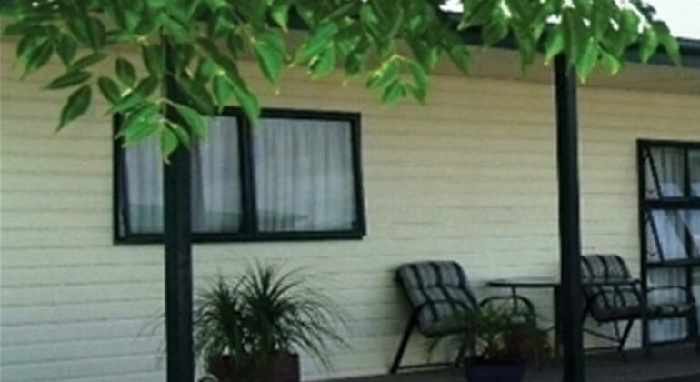 Coromandel Court Motel - Photo3
