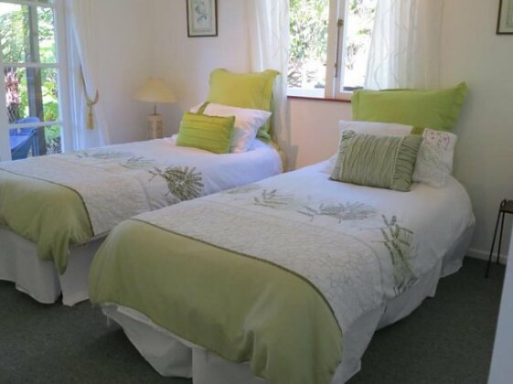 Coromandel Eco Sanctuary - Photo2