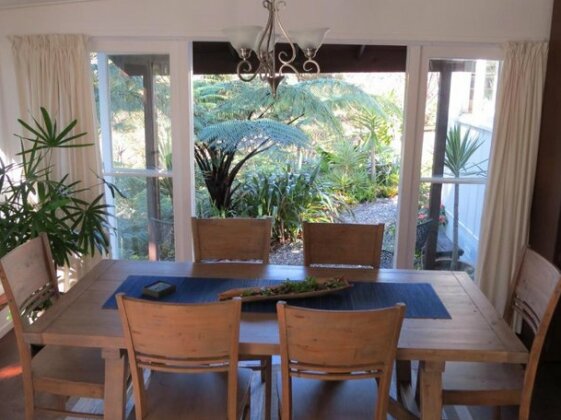 Coromandel Eco Sanctuary - Photo4