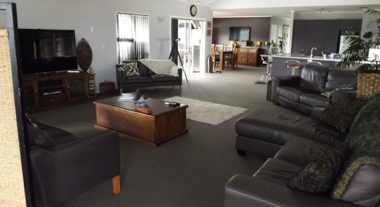Coromandel Seaview Motel Style B&B - Photo3