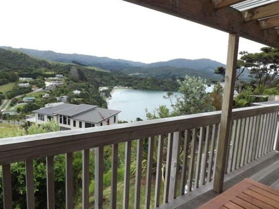 Coromandel Seaview Motel Style B&B - Photo4