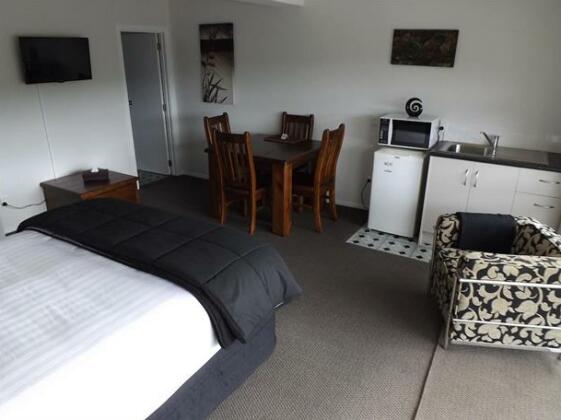 Coromandel Seaview Motel Style B&B - Photo5