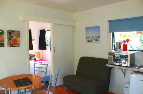 Coromandel TOP 10 Holiday Park & Motels - Photo2