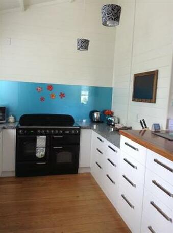 Coromandel TOP 10 Holiday Park & Motels - Photo4