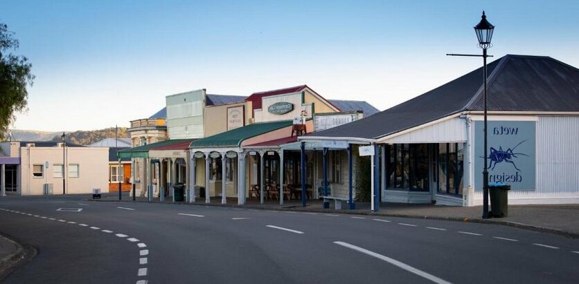 Coromandel Town Apartment - Photo4