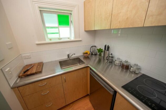 Coromandel Town Apartment - Photo5