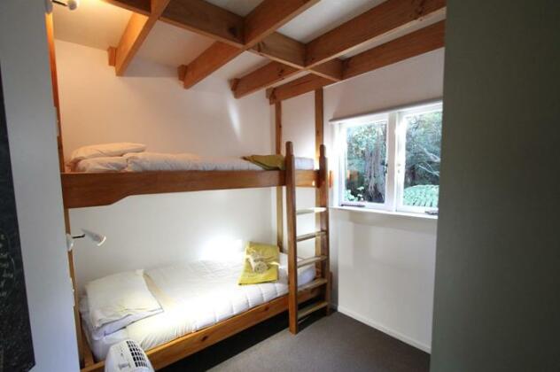 Fern Lodge Coromandel - Photo3