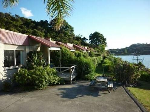 Harbour View Motel Coromandel - Photo2