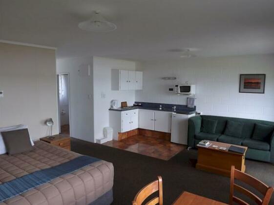Harbour View Motel Coromandel - Photo3