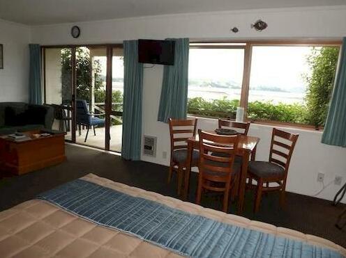 Harbour View Motel Coromandel - Photo4