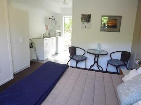 Harbour View Motel Coromandel - Photo5