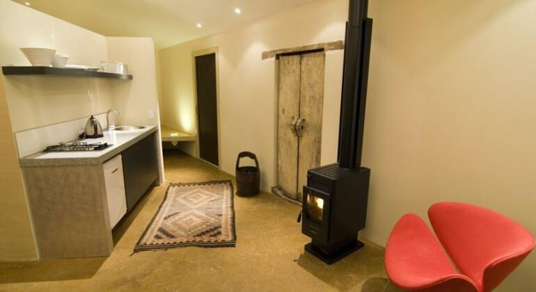 Indigo Bush Studios - Photo2