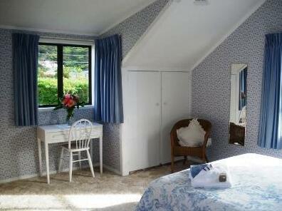 Jacaranda Lodge - Photo3