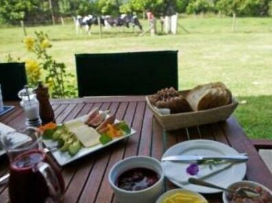 Jacaranda Lodge - Photo4