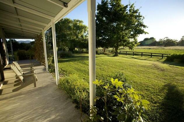 Jacaranda Lodge - Photo5