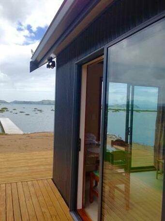 Oystercatcher Bay Boathouse - Photo5