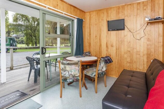 Shelly Beach TOP 10 Holiday Park - Photo4