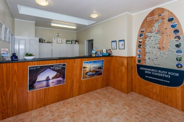 Shelly Beach TOP 10 Holiday Park - Photo5