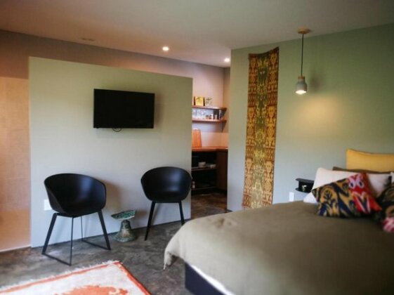 Studio 40 - Photo2