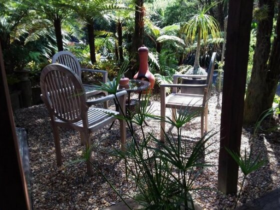 The Bali Room - Photo5