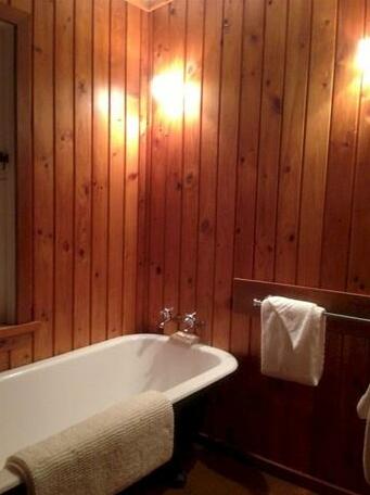 The Coromandel Treehouse - Photo5