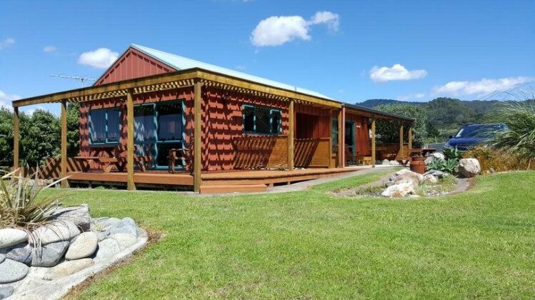 The Little Farm Coromandel - Photo2