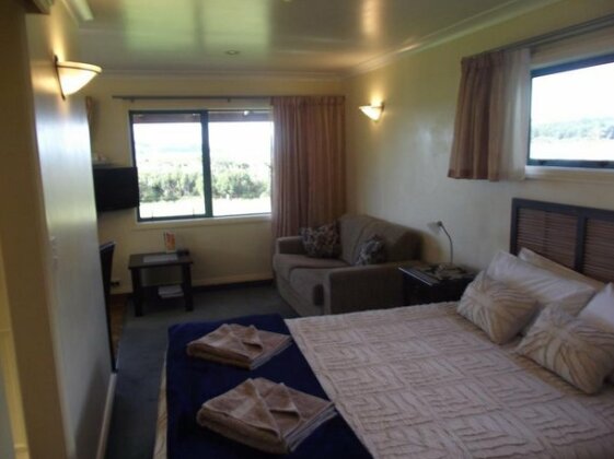 The Little Farm Coromandel - Photo4