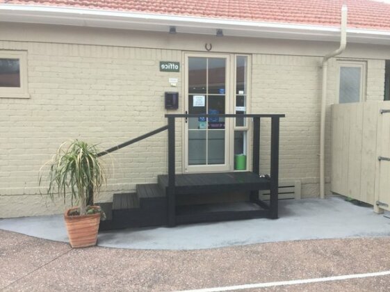 The Olive Motel - Photo2