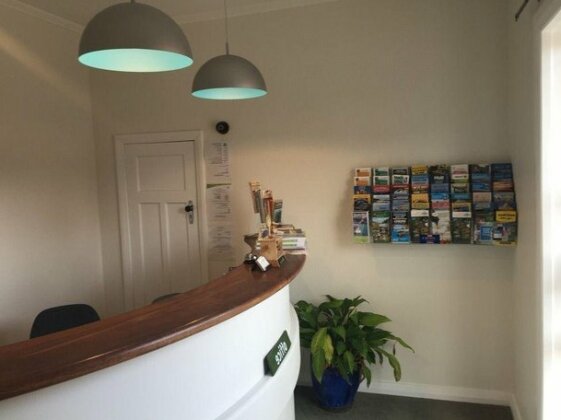 The Olive Motel - Photo3