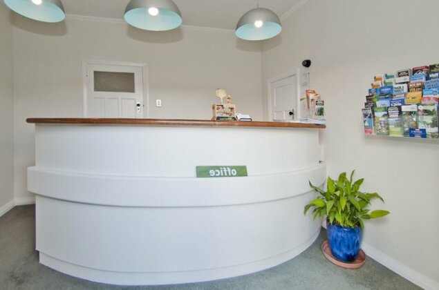The Olive Motel - Photo4