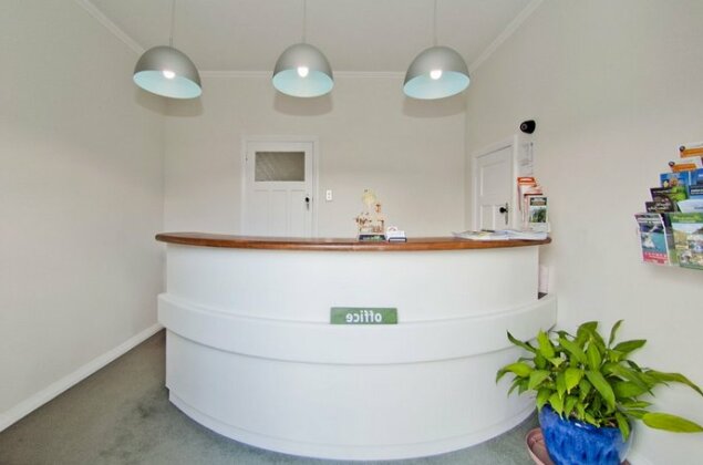 The Olive Motel - Photo5
