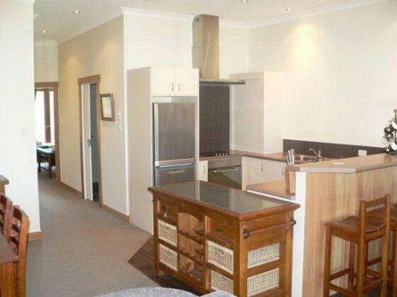 Wharf road apartment - Photo2