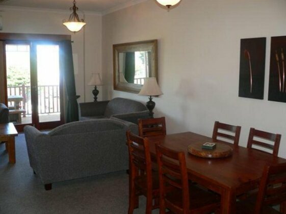 Wharf road apartment - Photo4