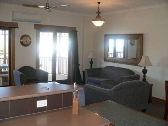 Wharf road apartment - Photo5