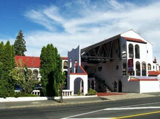 Alcala Motor Lodge Dunedin - Photo4