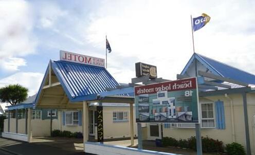 Beach Lodge Motels - Photo2