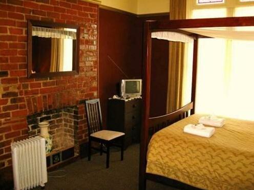 Grandview Bed & Breakfast Dunedin - Photo3